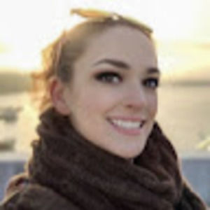 Meet your Posher, Alexandra